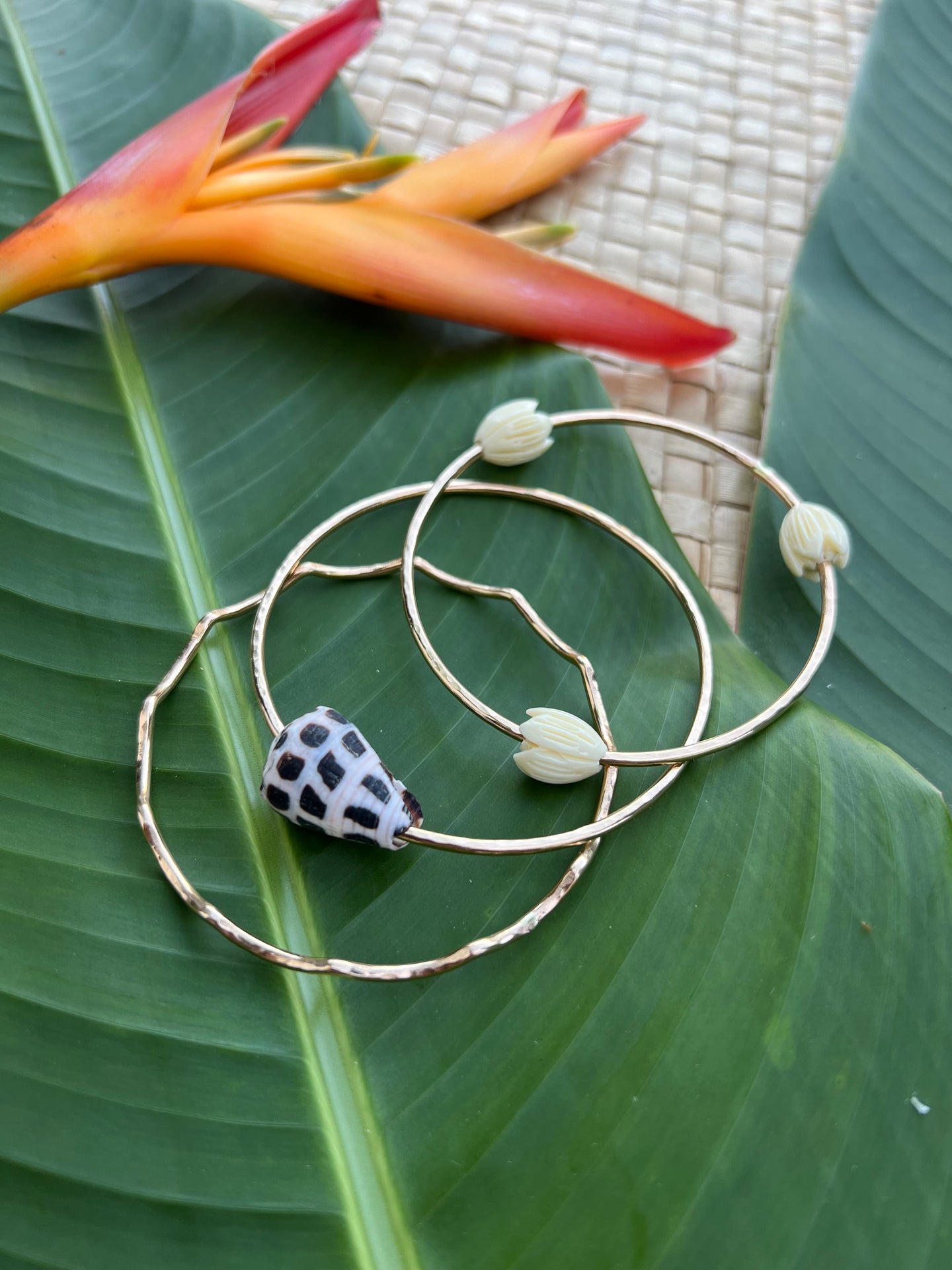 BEACHSIDE BANGLES